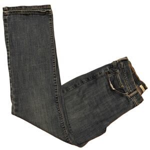 Vintage Levi’s Classic Bootcut Jeans Mens (30x32) Made in USA